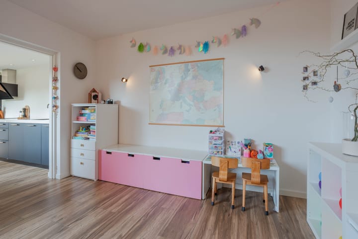 Foto 20 van Julianalaan 28-C