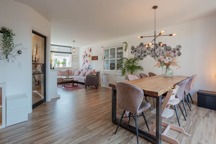 Foto 1 van Julianalaan 28-C