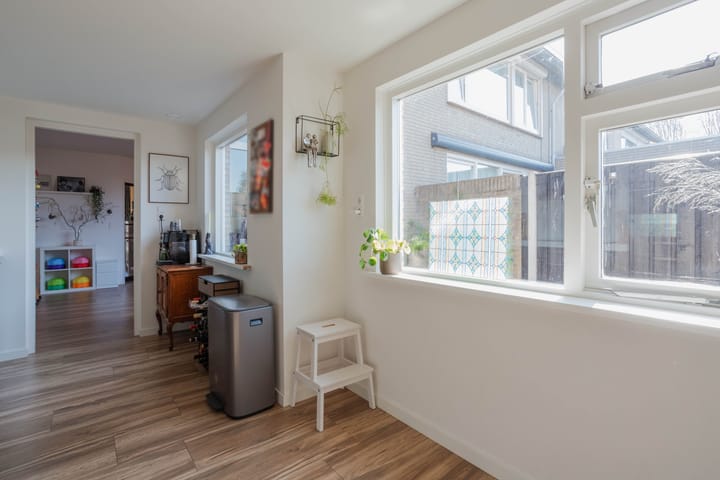 Foto 24 van Julianalaan 28-C