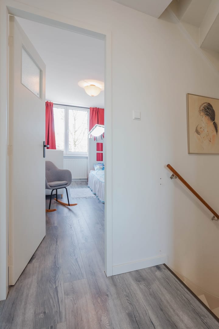 Foto 27 van Julianalaan 28-C