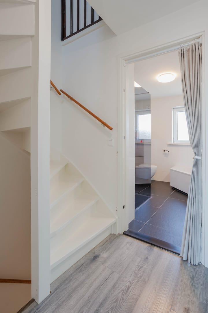 Foto 28 van Julianalaan 28-C