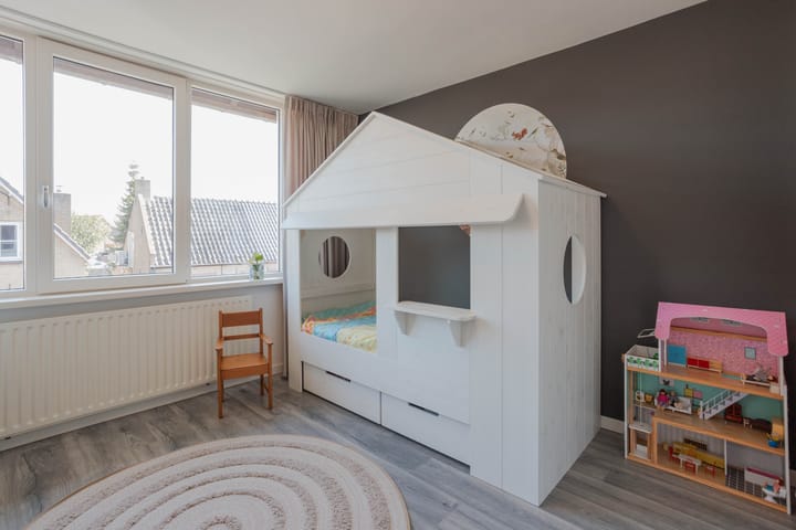 Foto 35 van Julianalaan 28-C