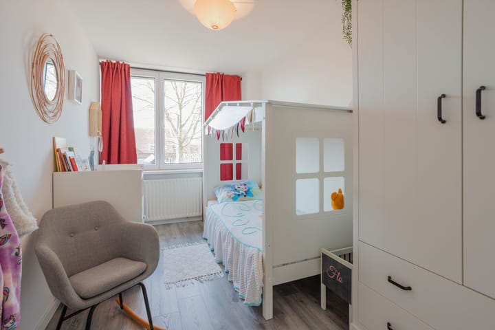 Foto 37 van Julianalaan 28-C