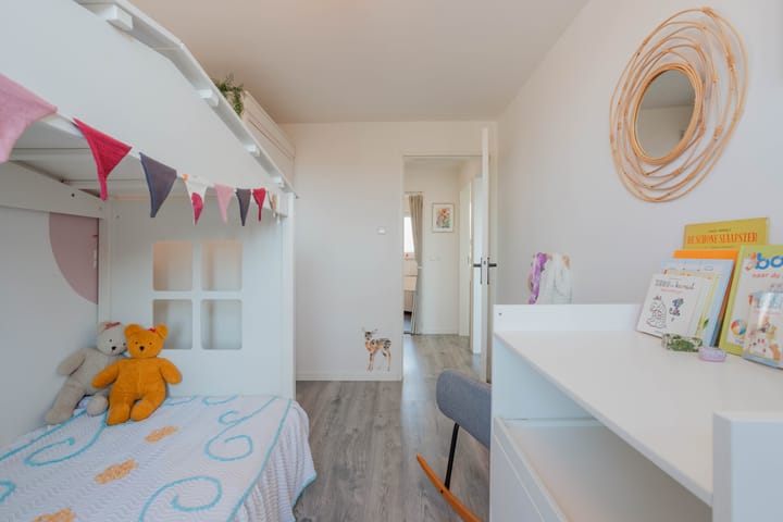 Foto 38 van Julianalaan 28-C