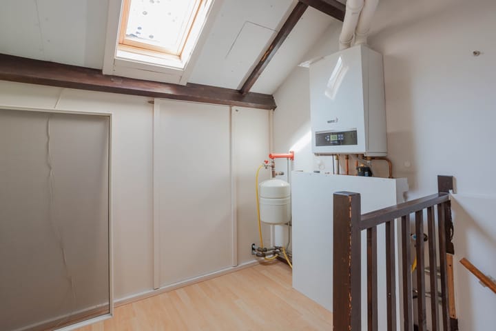 Foto 39 van Julianalaan 28-C