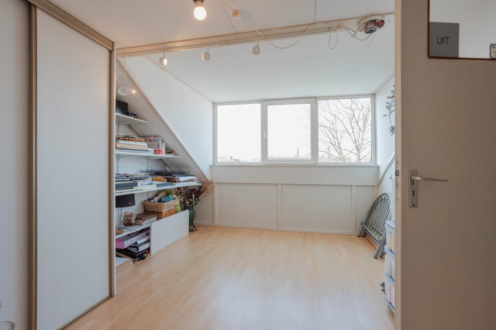 Foto 41 van Julianalaan 28-C