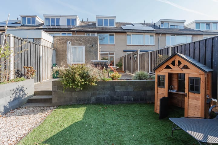 Foto 49 van Julianalaan 28-C