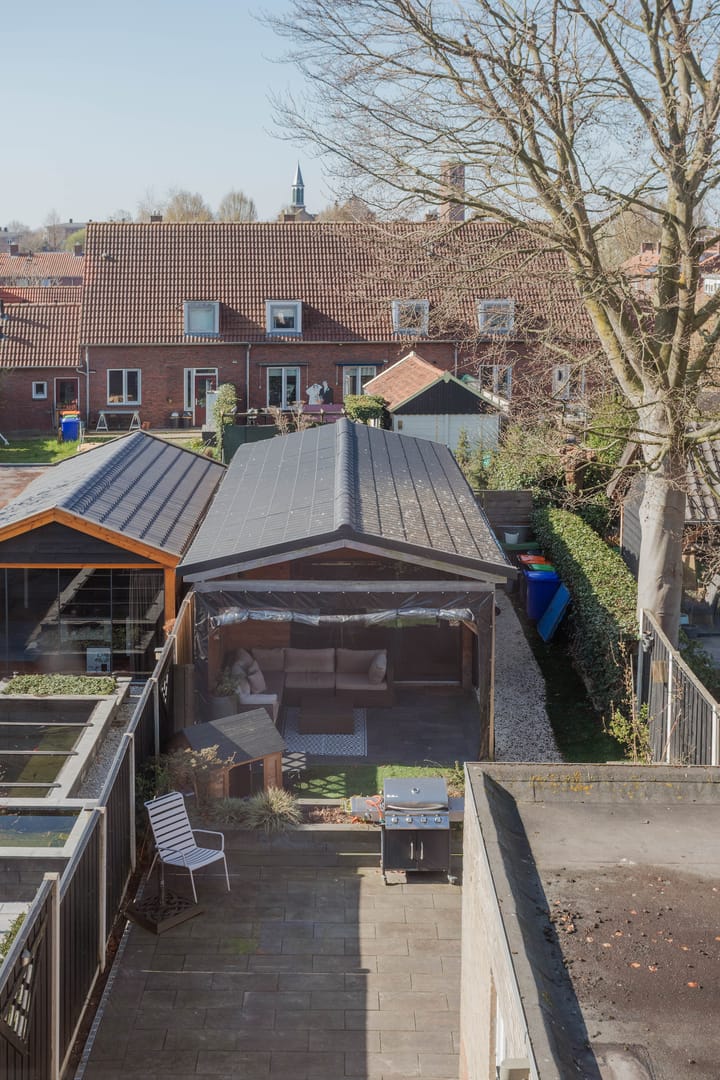 Foto 53 van Julianalaan 28-C