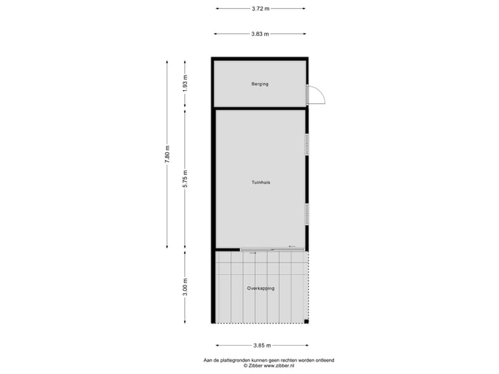 Foto 57 van Julianalaan 28-C