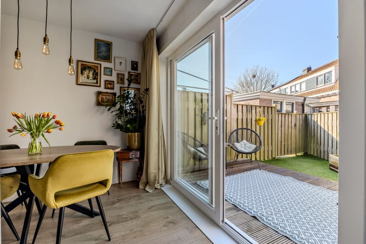 Foto 2 van Spicastraat 7