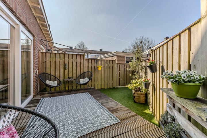 Foto 3 van Spicastraat 7