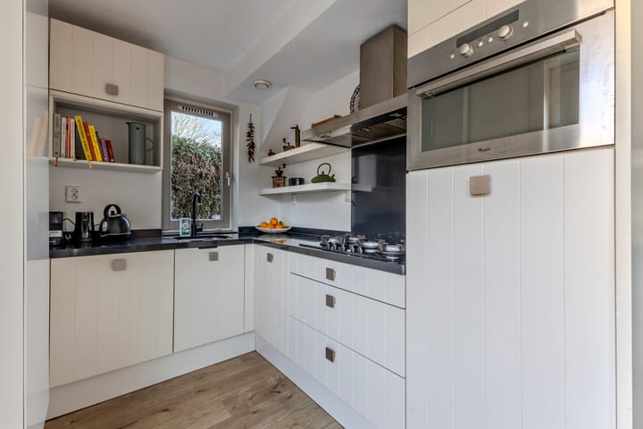 Foto 4 van Spicastraat 7