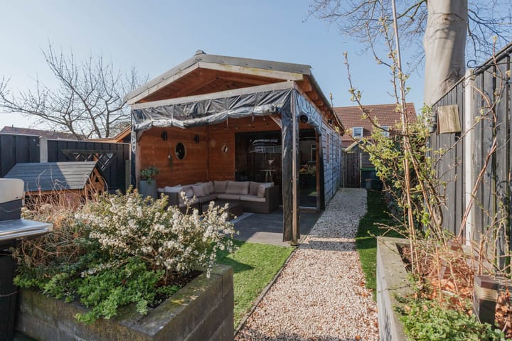 Foto 47 van Julianalaan 28-C