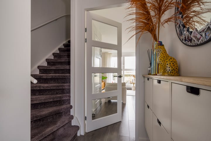 Foto 10 van Zijdevlinder 4