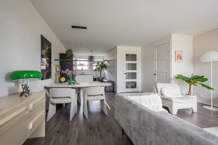 Foto 12 van Zijdevlinder 4