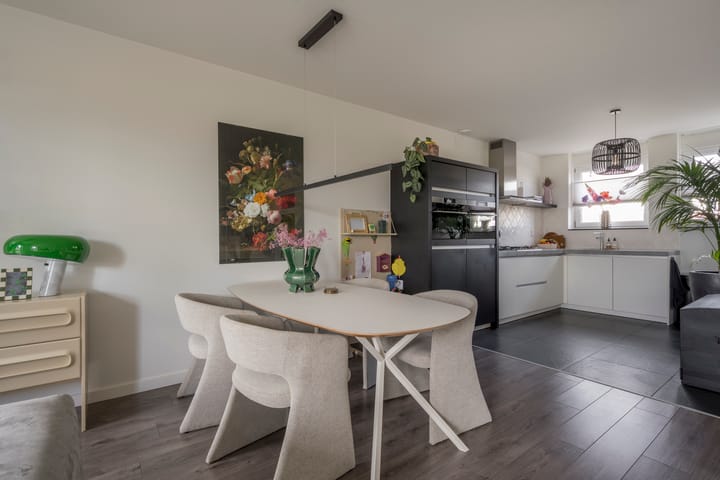 Foto 15 van Zijdevlinder 4