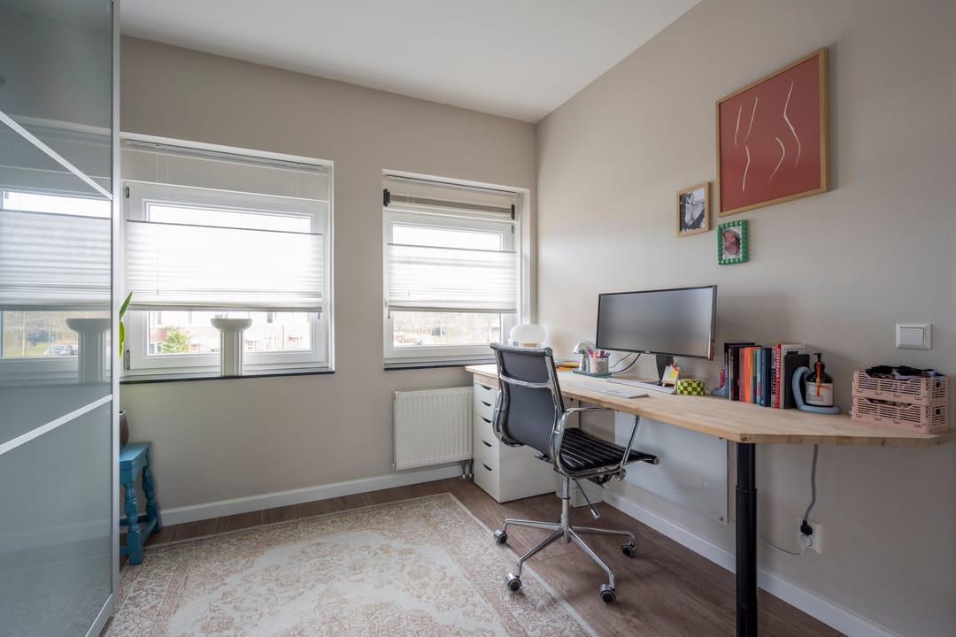 Photo 26 of Zijdevlinder 4