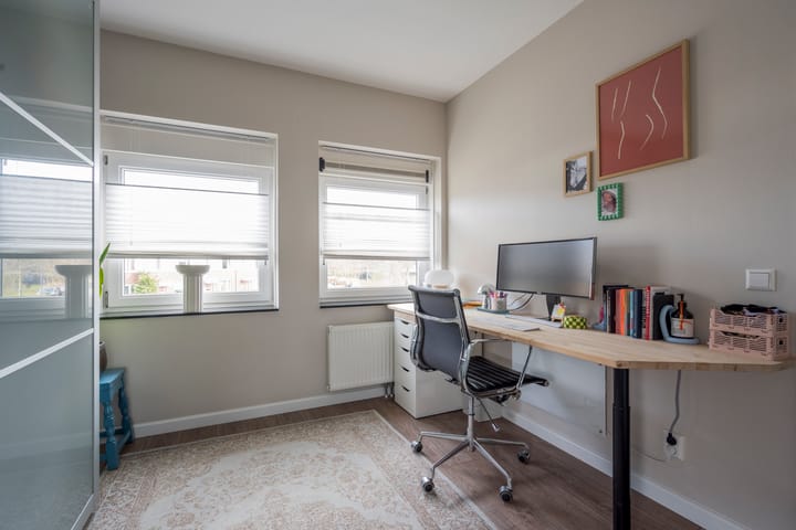 Foto 26 van Zijdevlinder 4