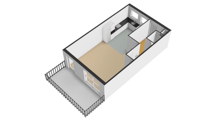 Foto 36 van Zijdevlinder 4