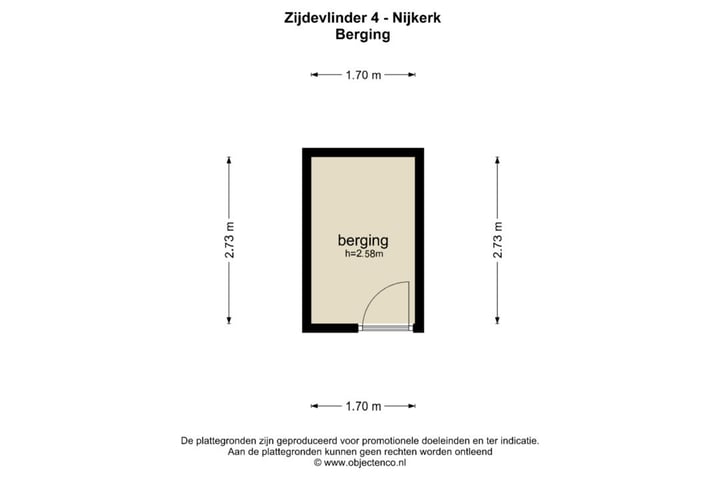 Foto 41 van Zijdevlinder 4