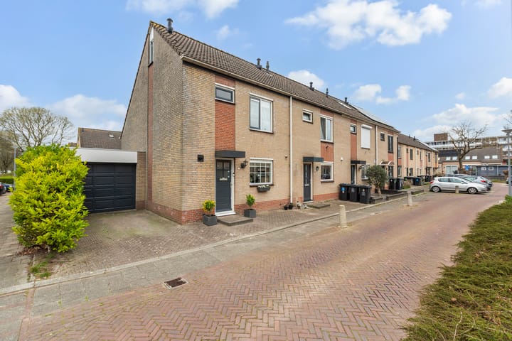 Foto 1 van Loggerhof 1