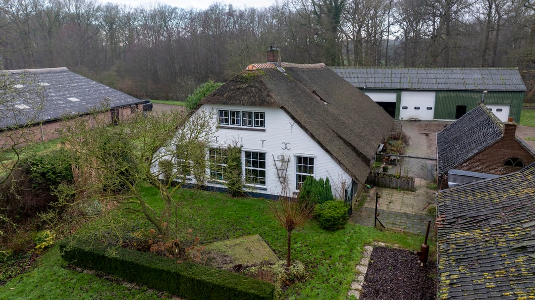 Foto 1 van Groot Wolfswinkel 1