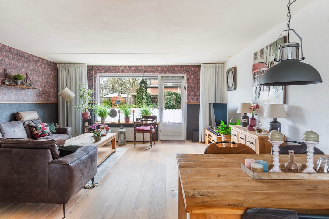 Foto 2 van Loggerhof 1