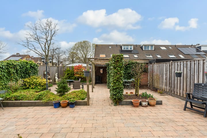 Foto 3 van Loggerhof 1