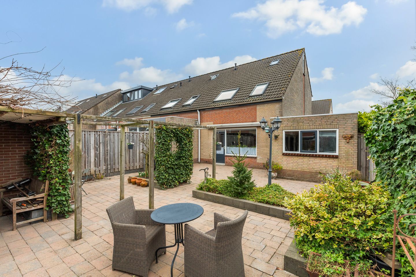 Foto 4 van Loggerhof 1