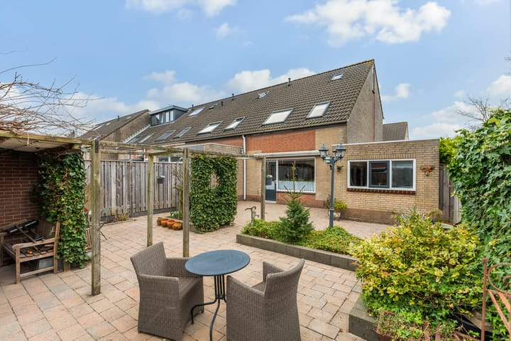 Foto 4 van Loggerhof 1