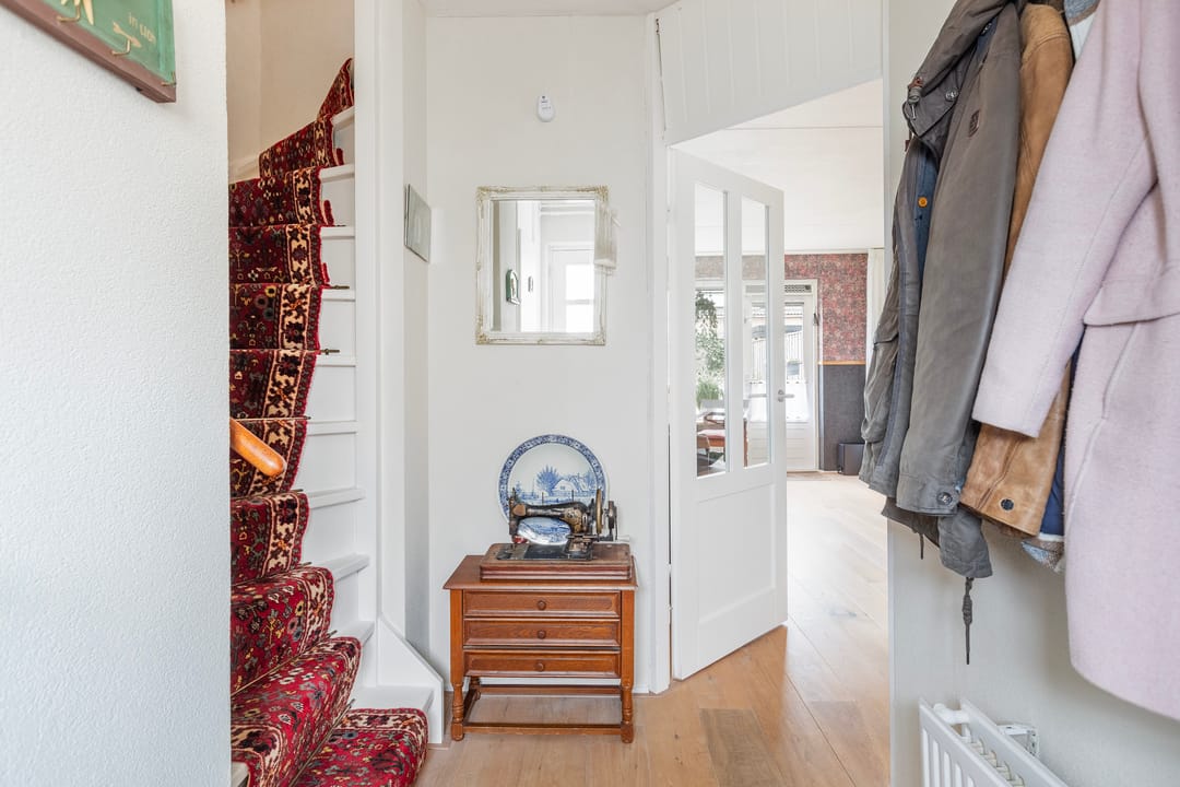 Foto 7 van Loggerhof 1