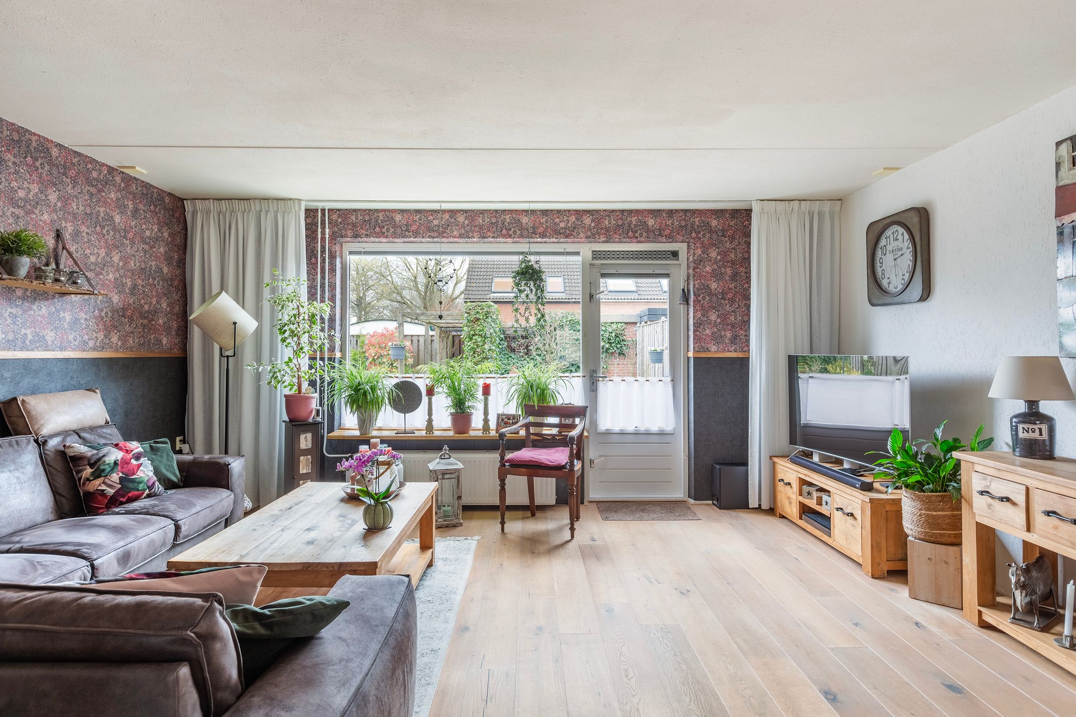 Foto 9 van Loggerhof 1