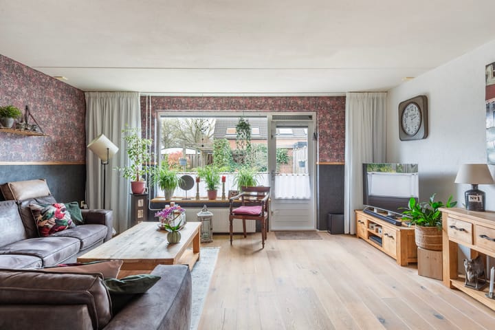 Foto 9 van Loggerhof 1