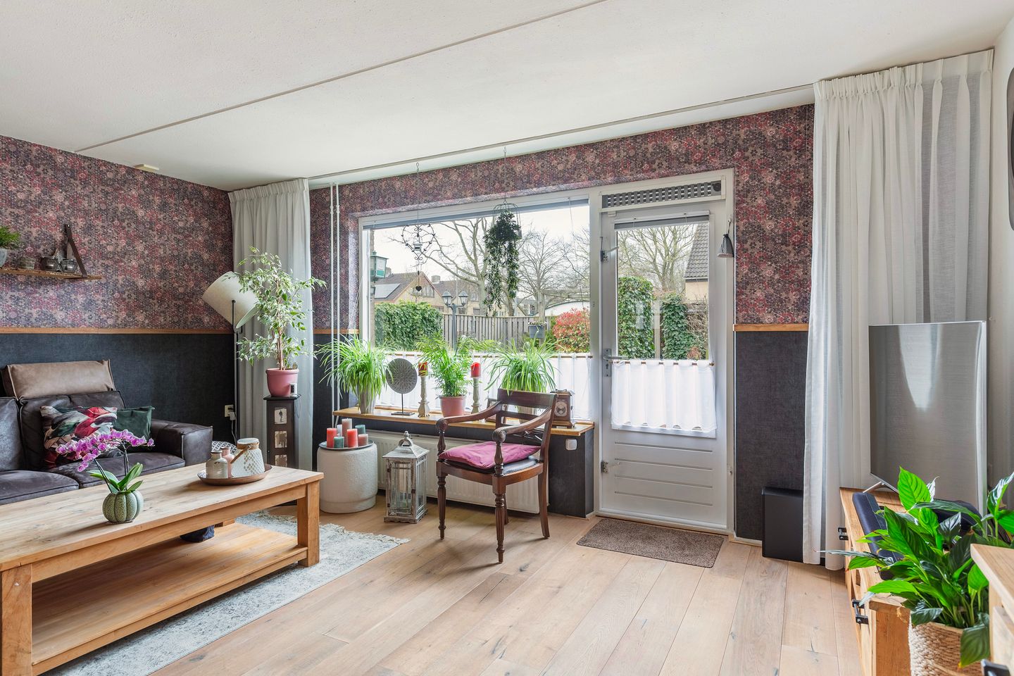 Foto 10 van Loggerhof 1