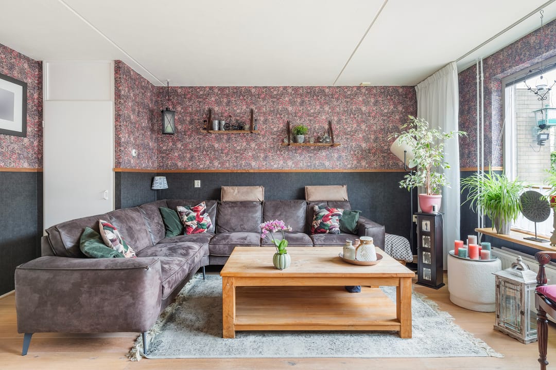 Foto 11 van Loggerhof 1