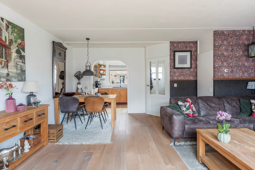 Foto 13 van Loggerhof 1