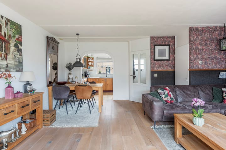 Foto 13 van Loggerhof 1