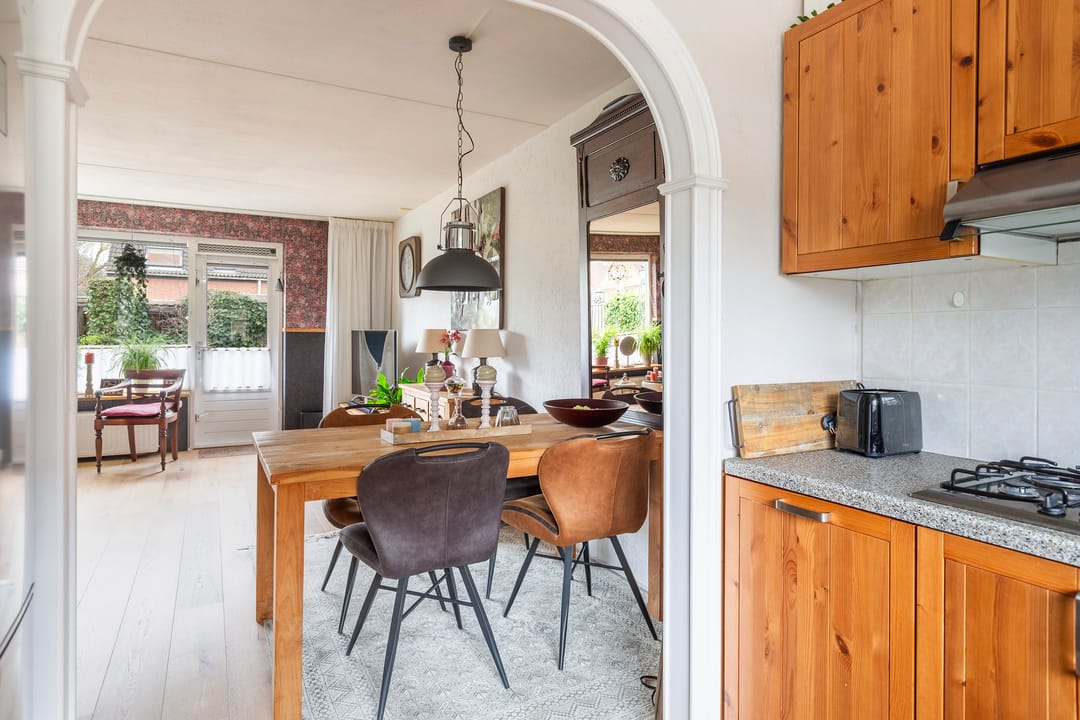 Foto 17 van Loggerhof 1