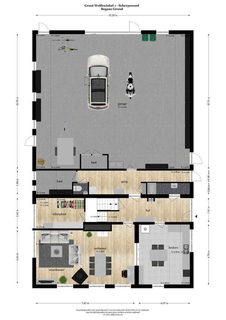 Foto 24 van Groot Wolfswinkel 1