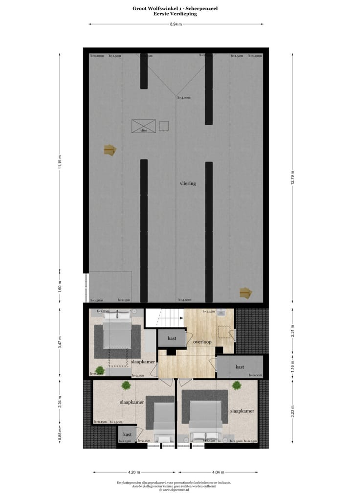 Foto 25 van Groot Wolfswinkel 1