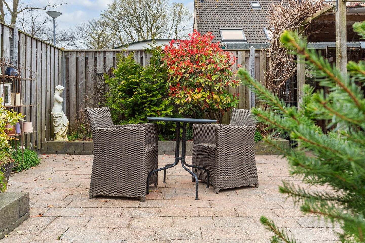 Foto 34 van Loggerhof 1