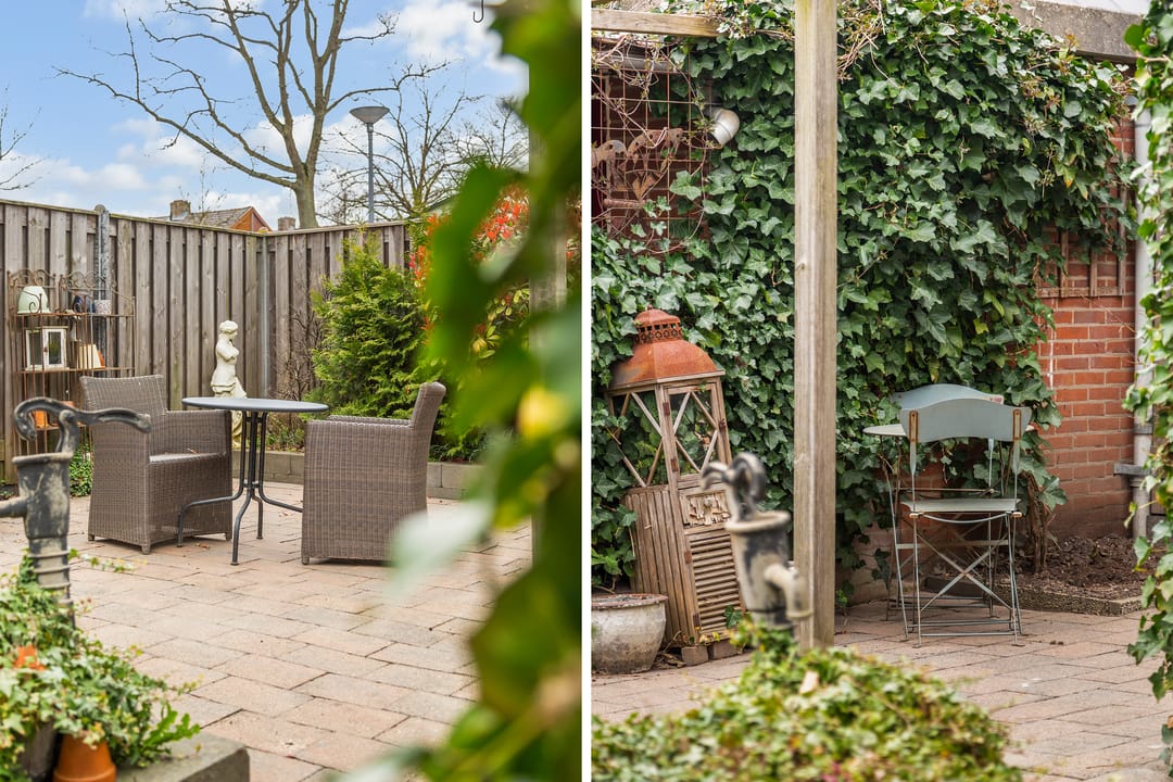 Foto 37 van Loggerhof 1