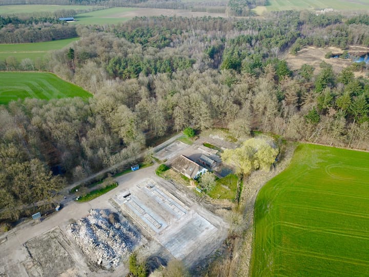 Foto 3 van Groot Wolfswinkel