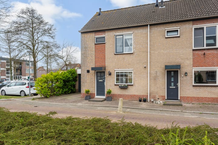 Foto 42 van Loggerhof 1