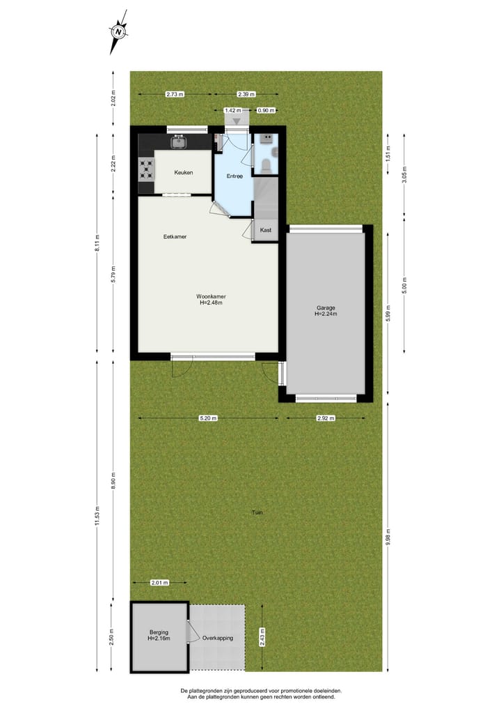 Foto 44 van Loggerhof 1