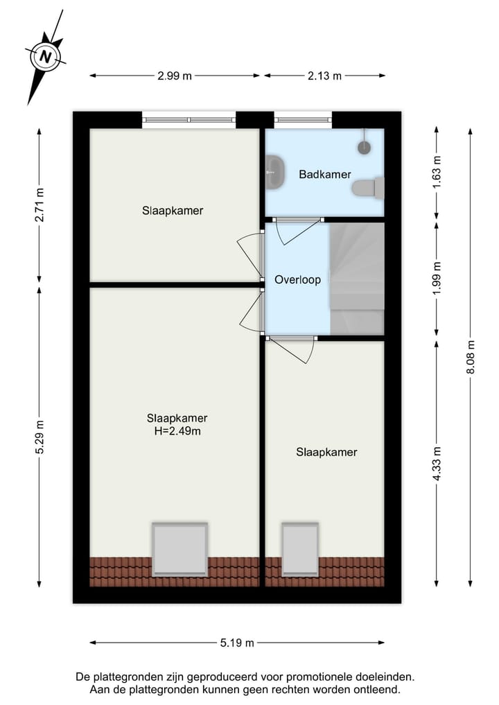 Foto 45 van Loggerhof 1