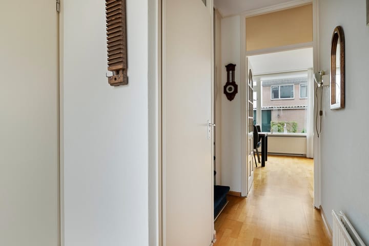 Foto 5 van Tjasker 11