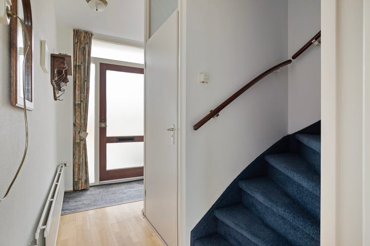 Foto 6 van Tjasker 11