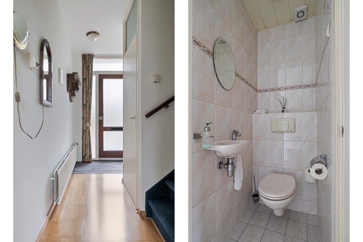 Foto 7 van Tjasker 11