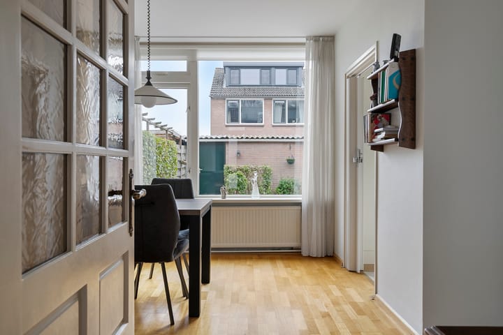 Foto 8 van Tjasker 11